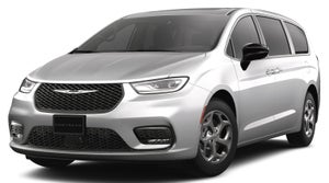 2024 Chrysler PACIFICA LIMITED AWD