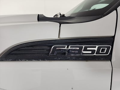2016 Ford F-350SD XL
