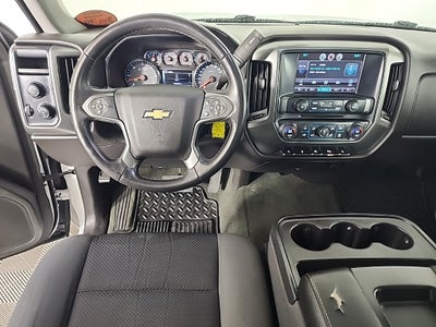 2014 Chevrolet Silverado 1500 LT LT2