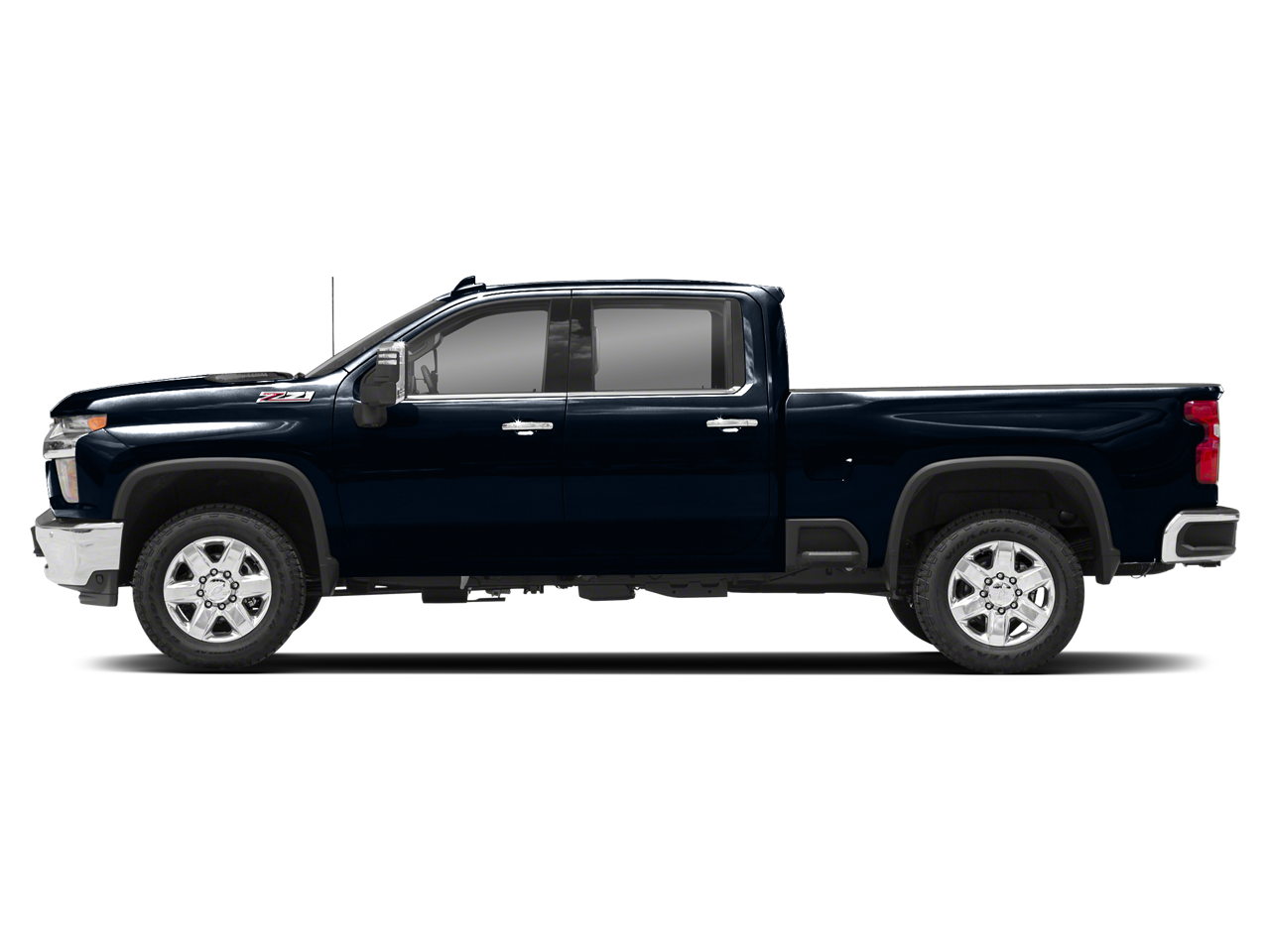 2020 Chevrolet Silverado 2500HD LTZ