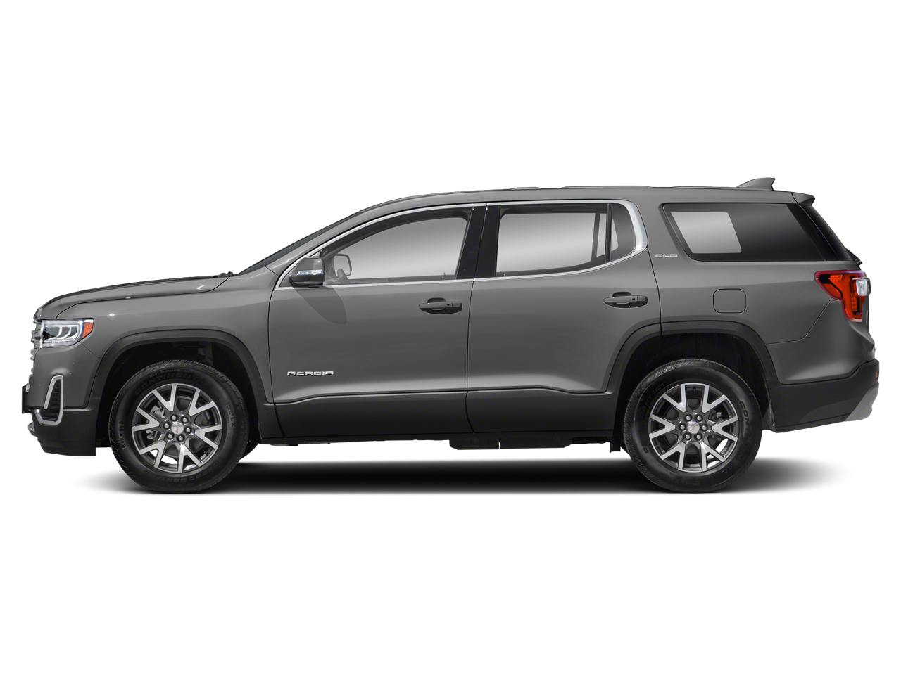 2020 Gmc Acadia SLT photo 2