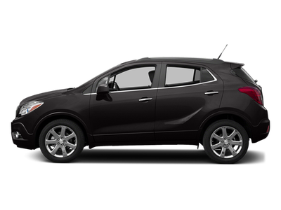 2013 Buick Encore Convenience