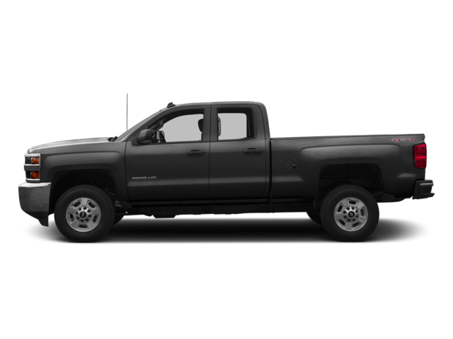 2016 Chevrolet Silverado 2500HD Work Truck