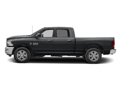 2017 RAM 2500 Lone Star