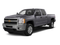 2011 Chevrolet Silverado 2500HD LT