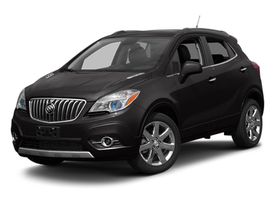 2013 Buick Encore Convenience