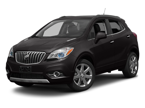 2013 Buick Encore Convenience