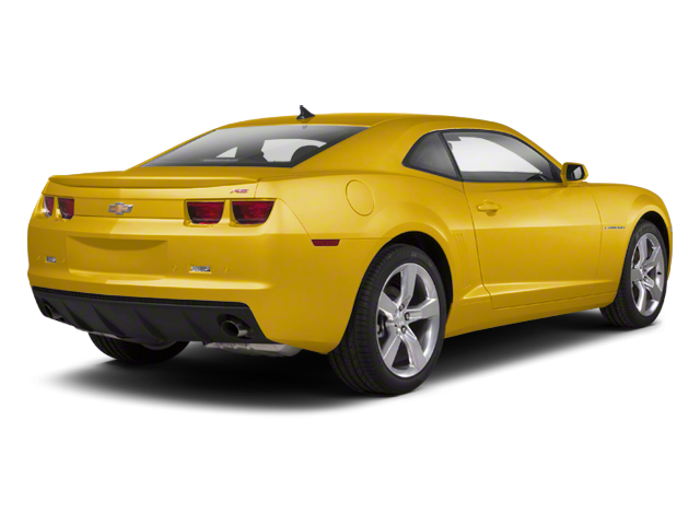 2010 Chevrolet Camaro SS 2SS