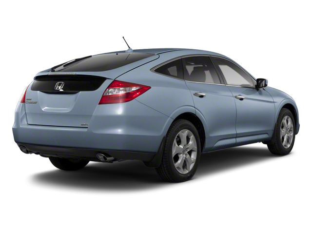 2010 Honda Accord Crosstour EX-L