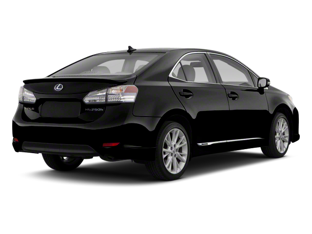 2012 Lexus HS 250h Premium