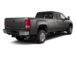 2013 GMC Sierra 2500HD SLT