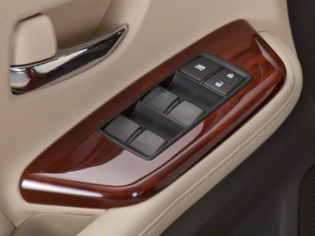 2012 Lexus HS 250h Premium