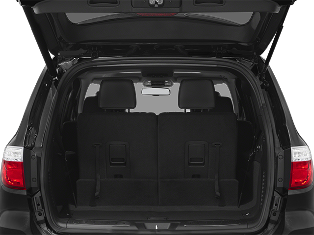 2013 Dodge Durango R/T