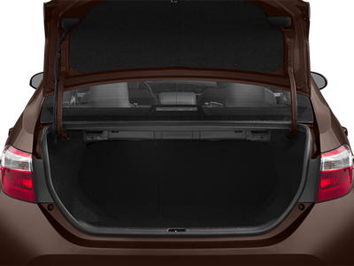 2014 Toyota Corolla LE Plus