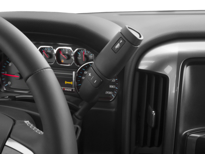 2016 Chevrolet Silverado 2500HD Work Truck