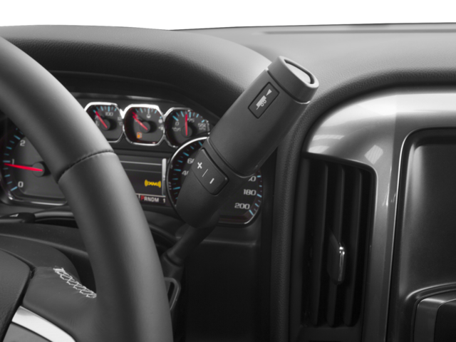 2016 Chevrolet Silverado 2500HD Work Truck