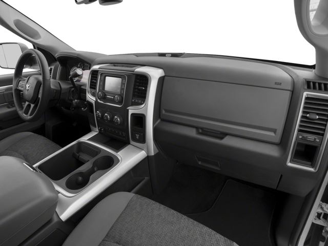 2017 RAM 2500 Lone Star