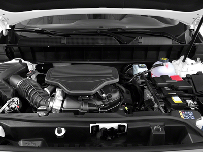 2018 GMC Acadia SLE-2