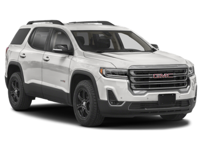 2020 GMC Acadia AT4