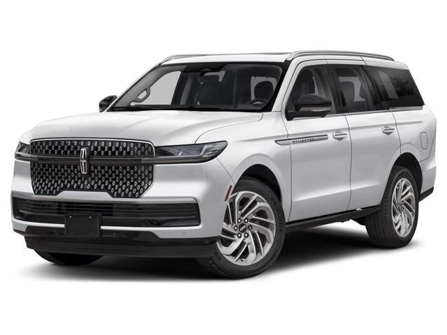 2026 Lincoln Navigator 