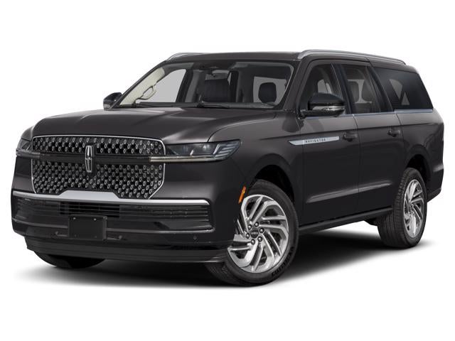 2027 Lincoln Navigator L 