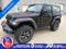 2018 Jeep Wrangler Rubicon