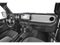 2026 Jeep Wrangler America250 Edition