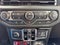2026 Jeep Wrangler America250 Edition