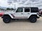 2026 Jeep Wrangler America250 Edition