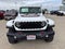 2026 Jeep Wrangler America250 Edition