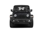 2026 Jeep Wrangler America250 Edition