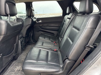 2016 Dodge Durango Limited