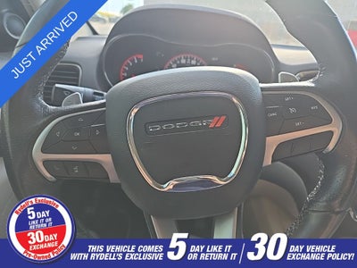 2020 Dodge Durango GT