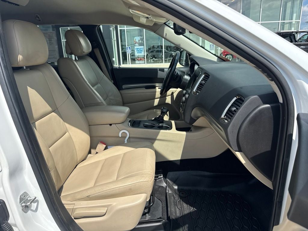 2020 Dodge Durango GT
