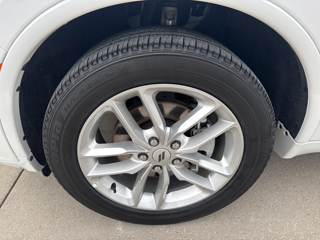 2025 Dodge Durango GT Plus