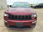 2019 Jeep Grand Cherokee Limited X