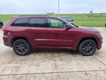 2019 Jeep Grand Cherokee Limited X
