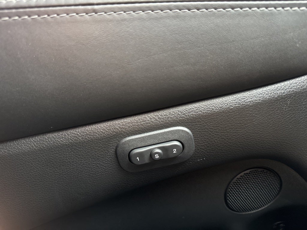 2019 Jeep Grand Cherokee Summit