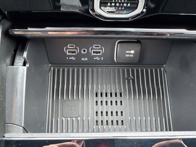 2027 Jeep Grand Cherokee Altitude