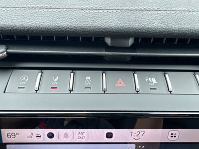 2027 Jeep Grand Cherokee Altitude
