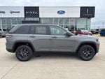 2027 Jeep Grand Cherokee Altitude