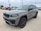 2027 Jeep Grand Cherokee Altitude