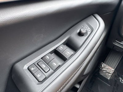 2027 Jeep Grand Cherokee Altitude