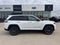 2027 Jeep Grand Cherokee Altitude
