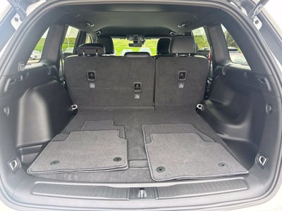 2027 Jeep Grand Cherokee Altitude
