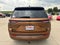 2027 Jeep Grand Cherokee Limited Reserve