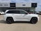 2027 Jeep Grand Cherokee Limited Reserve