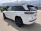 2027 Jeep Grand Cherokee Limited Reserve
