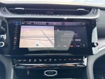 2027 Jeep Grand Cherokee Limited Reserve