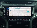 2027 Jeep Grand Cherokee L Limited Reserve